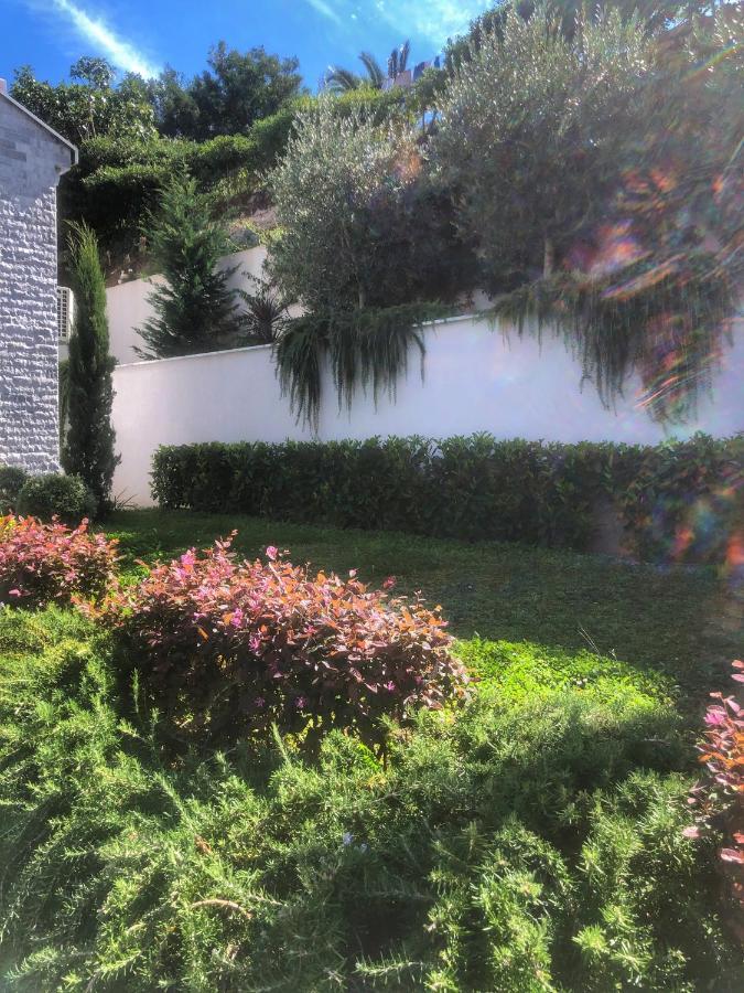 Villa Stefina Kotor Eksteriør bilde
