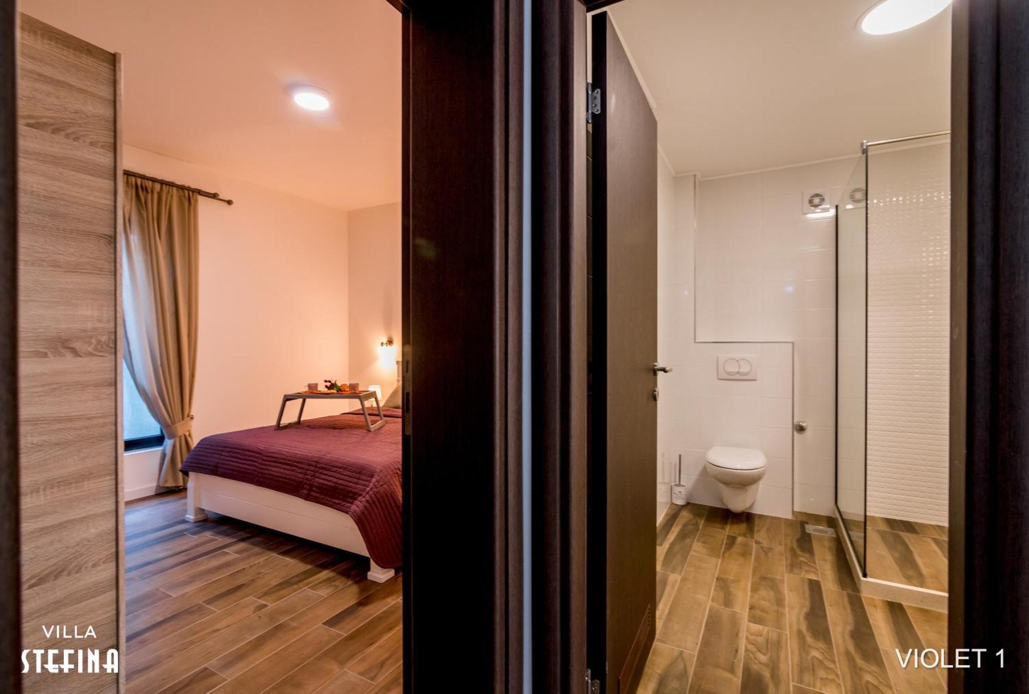 Villa Stefina Kotor Rom bilde